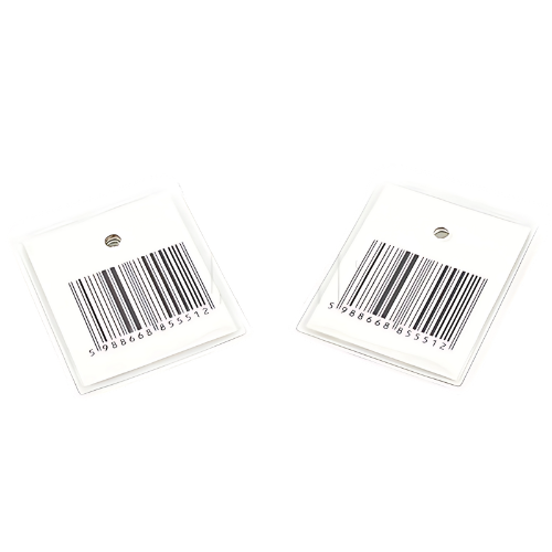 RF LABEL LAMINATION