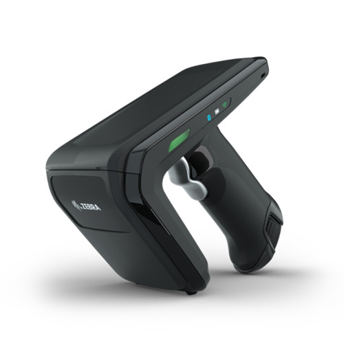 Zebra RFD40 Premium RFID Sled