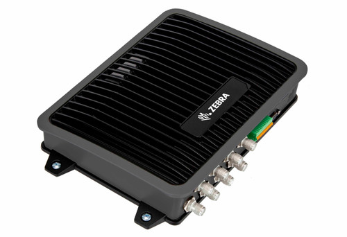 Zebra FX9600 RFID Reader - 8 ports