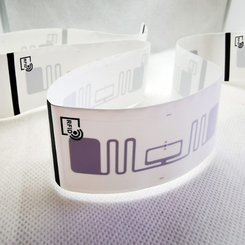 UHF RFID Jewelry Tag 63.5*26mm