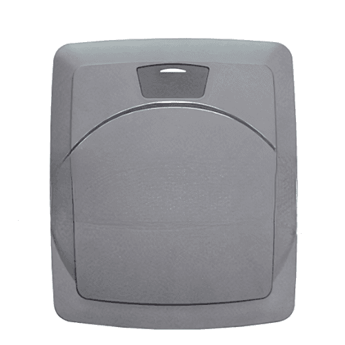 AM DOUBLE CHECKER+DEACTIVATE PAD