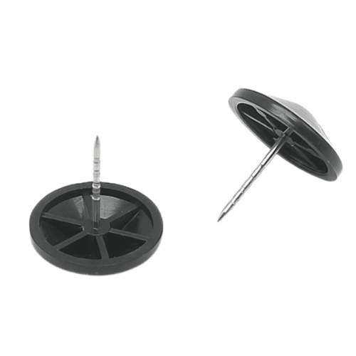 FLAT PLASTIC PIN(PN303)