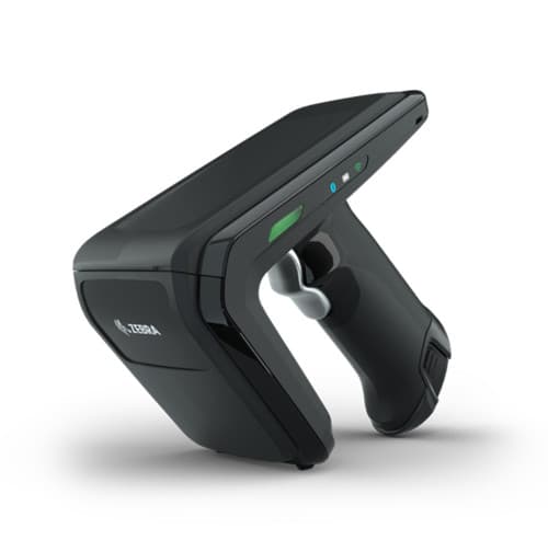 Zebra RFD40 Premium RFID Sled