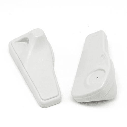 EL086 RFID + EAS Hard Torch Tag