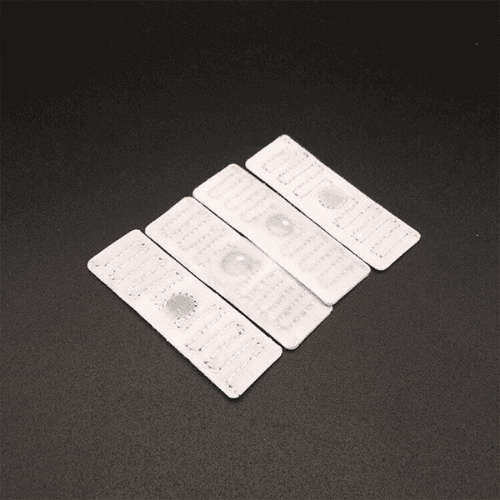 UHF RFID Hang Tag 70*40mm