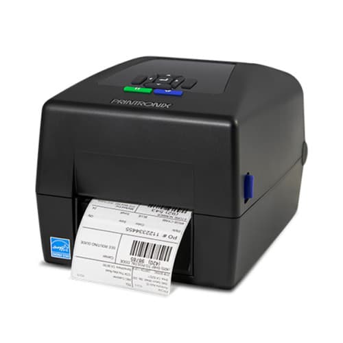 TSC Printronix T800 4-Inch Enterprise Desktop RFID Printer