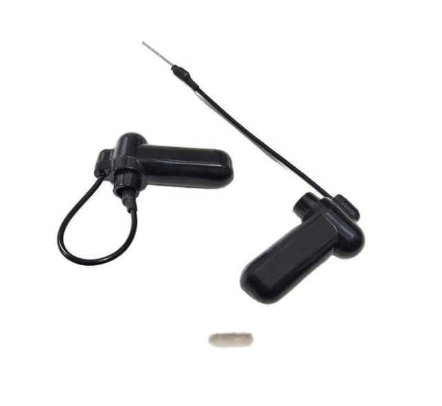 RF PENCIL TAG WITH LANYARD