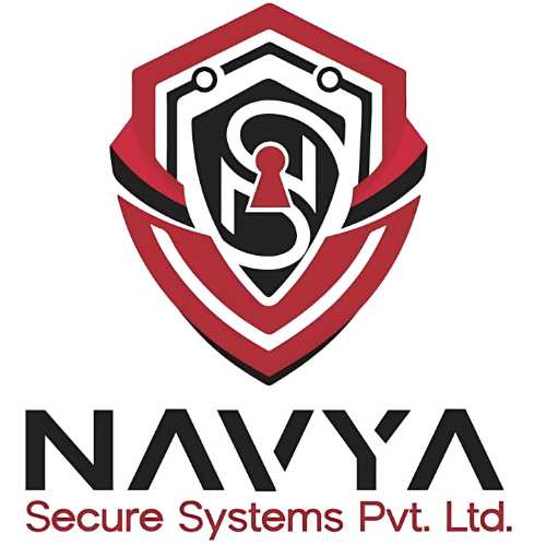 NAVYA SECURE SYSTEMS PRIVATE LIMITED logo